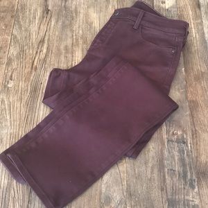 NYDJ stretch jeans